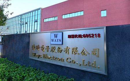 Waysは東超科學(xué)技術(shù)に3500萬元の増資を予定、ハイエンド向け車載ディスプレイ分野